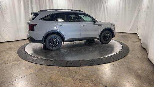 2025 Kia Sorento X-Pro SX Prestige