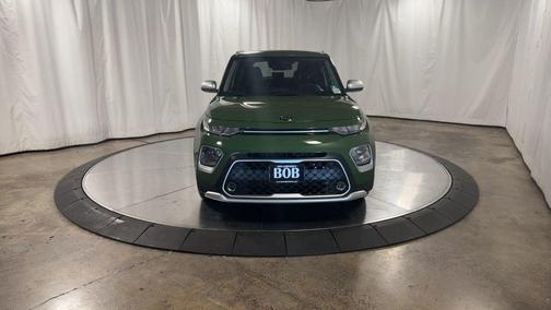 2021 Kia Soul X-Line