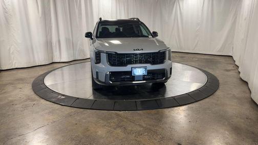 2025 Kia Sorento X-Line EX