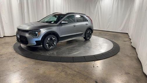 2025 Kia Niro EV Wind