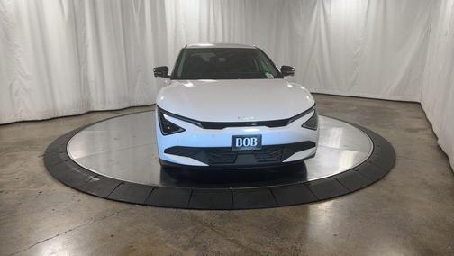 2025 Kia EV6 Light Long Range