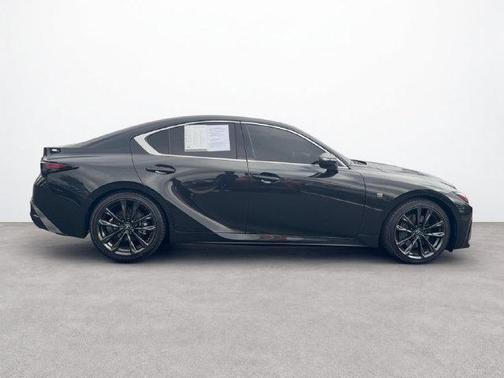 Caviar 2024 Lexus IS 350 F SPORT Design