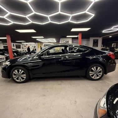 2012 Honda Accord LX-S