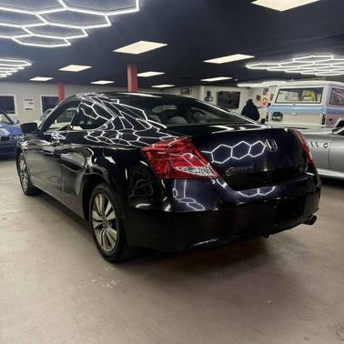 2012 Honda Accord LX-S