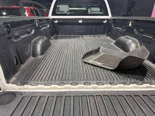 2014 GMC Sierra 1500 Base