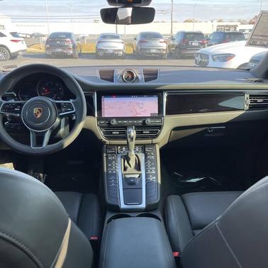2021 Porsche Macan Base AWD 4dr SUV