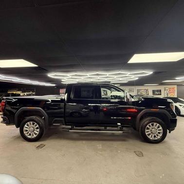 2021 GMC Sierra 2500 Denali