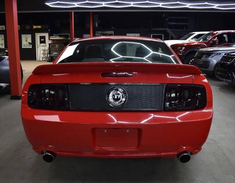 2007 Ford Mustang GT Premium