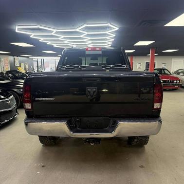 2016 RAM 1500 Outdoorsman