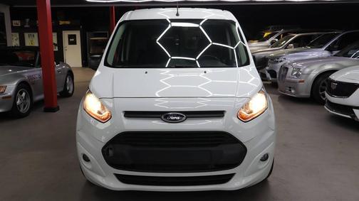 2016 Ford Transit Connect XLT