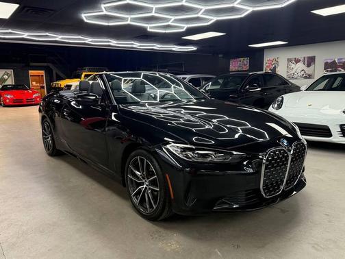 2023 BMW 430 i xDrive