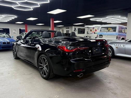 2023 BMW 430 i xDrive