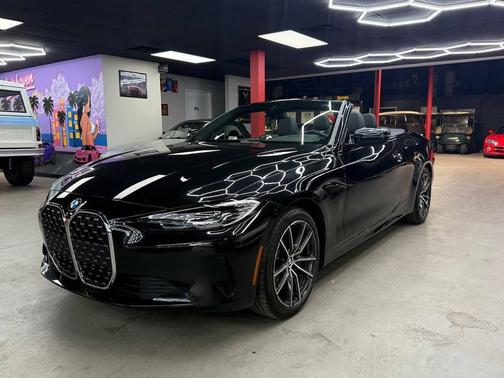 2023 BMW 430 i xDrive