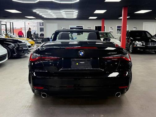 2023 BMW 430 i xDrive