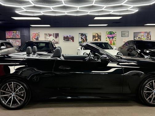 2023 BMW 430 i xDrive