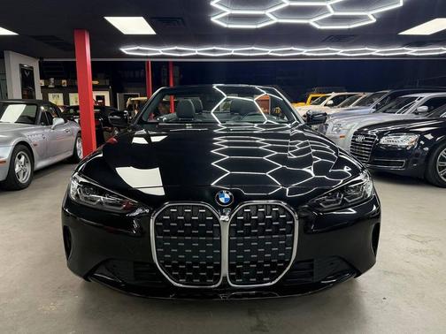 2023 BMW 430 i xDrive