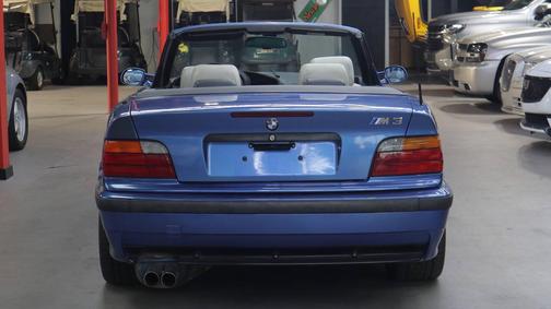 1998 BMW M3 Base