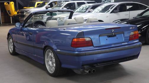 1998 BMW M3 Base