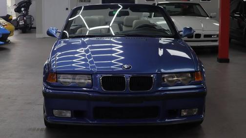 1998 BMW M3 Base