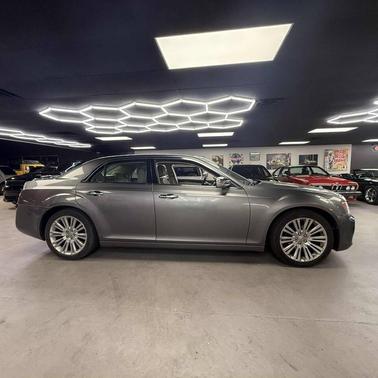 2011 Chrysler 300 Limited