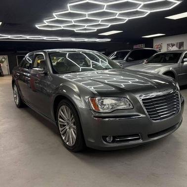 2011 Chrysler 300 Limited