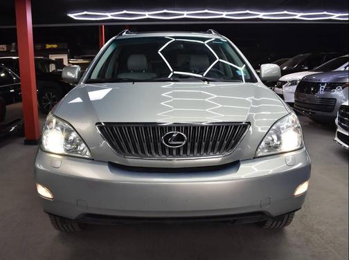 2005 Lexus RX 330 Base