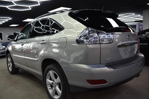 2005 Lexus RX 330 Base