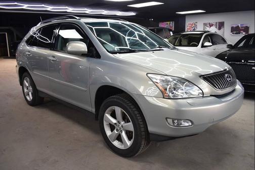 2005 Lexus RX 330 Base