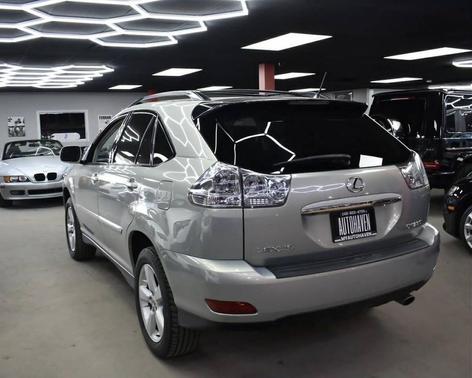 2005 Lexus RX 330 Base