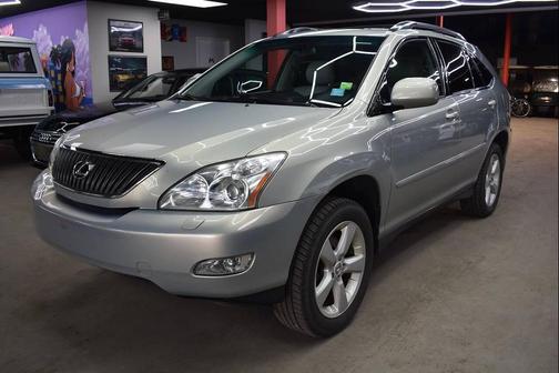 2005 Lexus RX 330 Base