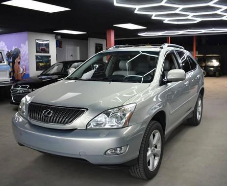 2005 Lexus RX 330 Base