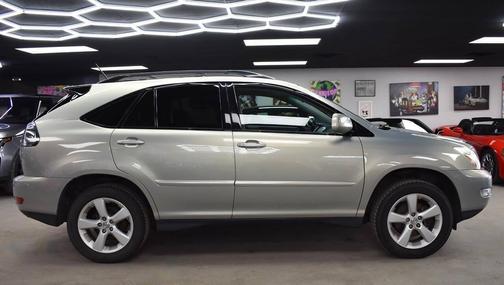 2005 Lexus RX 330 Base
