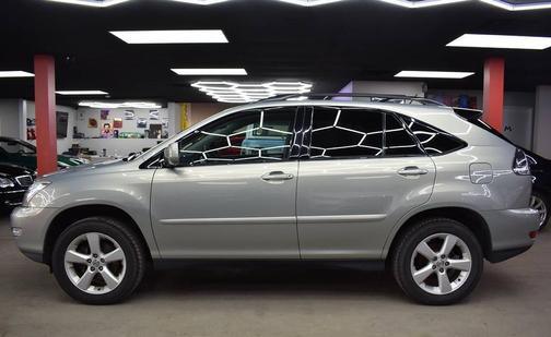 2005 Lexus RX 330 Base