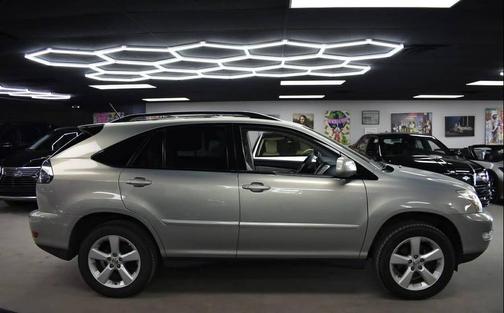 2005 Lexus RX 330 Base