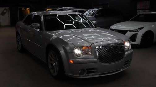 2006 Chrysler 300 SRT8