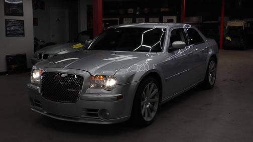 2006 Chrysler 300 SRT8