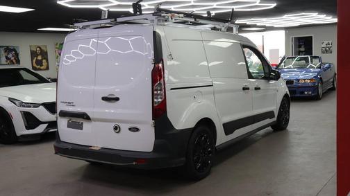 2014 Ford Transit Connect XL
