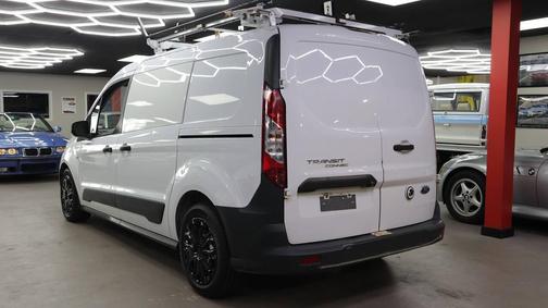 2014 Ford Transit Connect XL