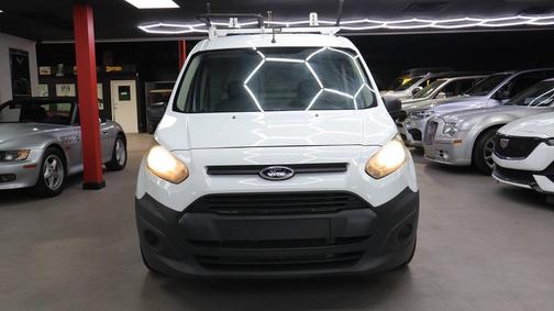 2014 Ford Transit Connect XL