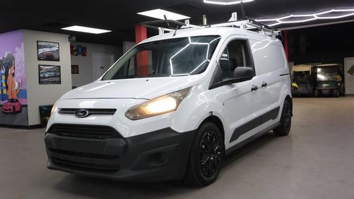 2014 Ford Transit Connect XL