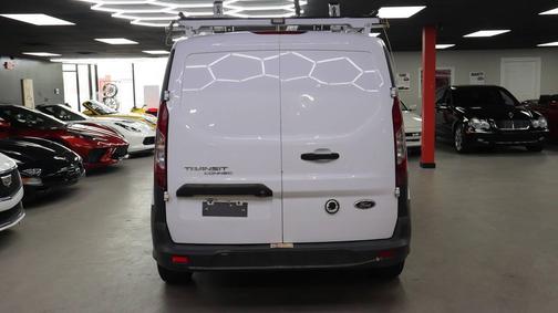 2014 Ford Transit Connect XL