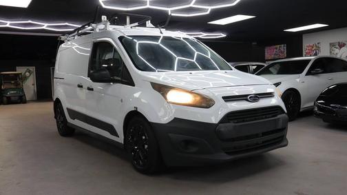 2014 Ford Transit Connect XL