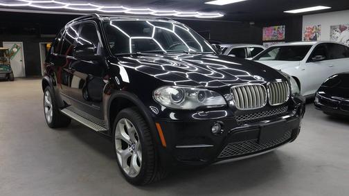 2011 BMW X5 xDrive35d