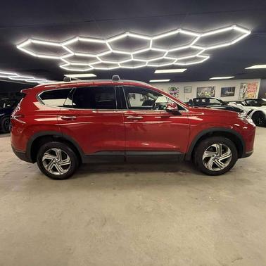 2023 Hyundai SANTA FE SEL 2.4