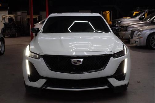 2023 Cadillac CT5-V V-Series