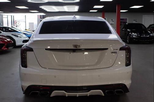 2023 Cadillac CT5-V V-Series