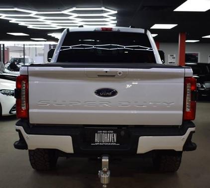 2023 Ford F-250 Lariat