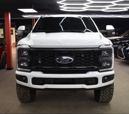 2023 Ford F-250 Lariat