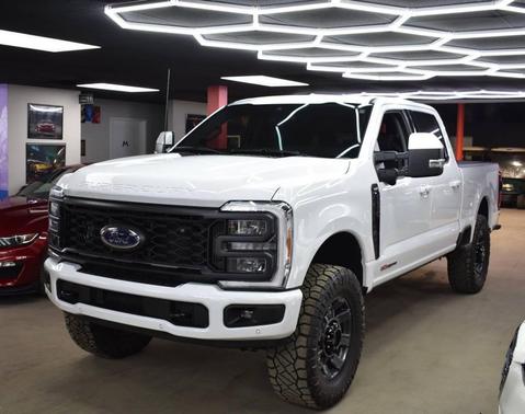 2023 Ford F-250 Lariat