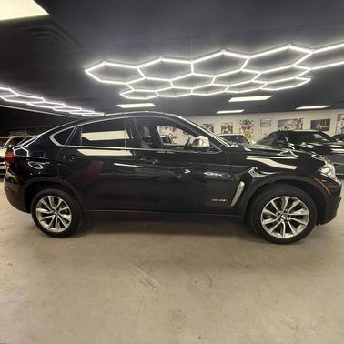 2019 BMW X6 xDrive35i